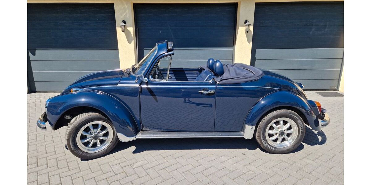 VW Käfer 40.000 km 9.600 &euro; Selfkant 52538