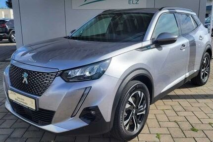Peugeot 2008 45.350 km 18.290 &euro; Elz 65604