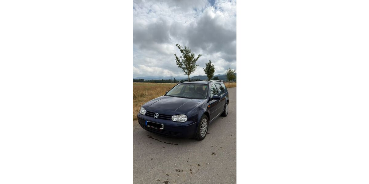 VW Golf 325.750 km 2.890 &euro; Staufen 79219