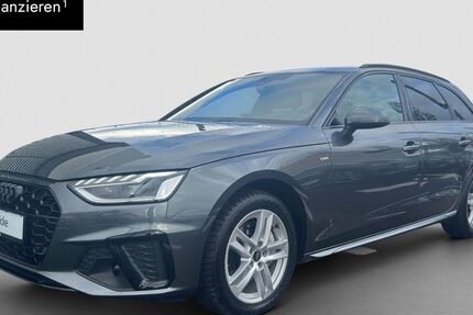 Audi A4 21.100 km 42.970 &euro; Erfurt 99099