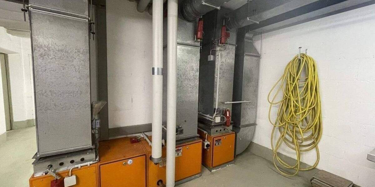 Gewerbeobjekt Saarbrücken Alt-Saarbrücken - 2.500.000&euro; | Angebot:26908572