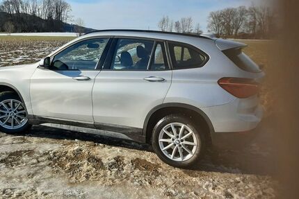 BMW X1 70.000 km 20.499 &euro; Feldkirchen-Westerham 83620