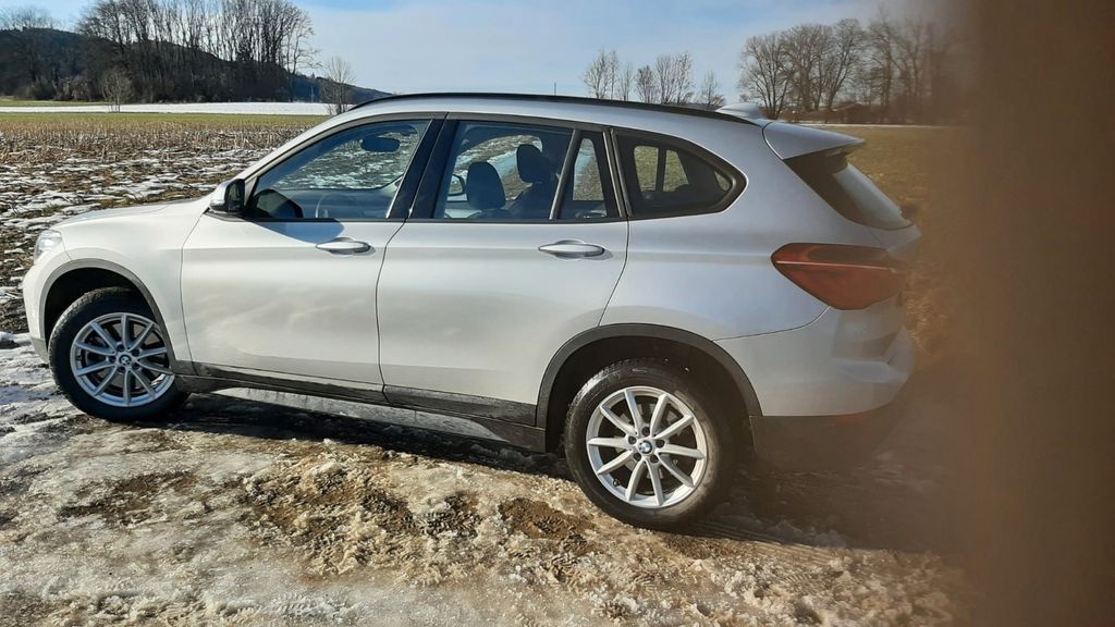 BMW X1 70.000 km 20.799 &euro; Feldkirchen-Westerham 83620