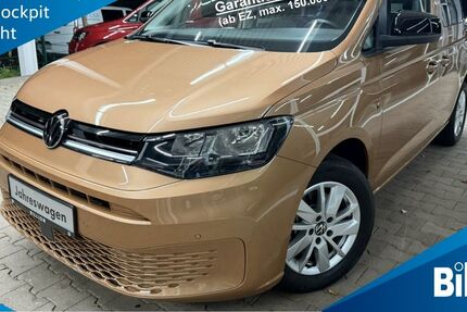 VW Caddy 5.291 km 33.990 € Geretsried bei München 82538