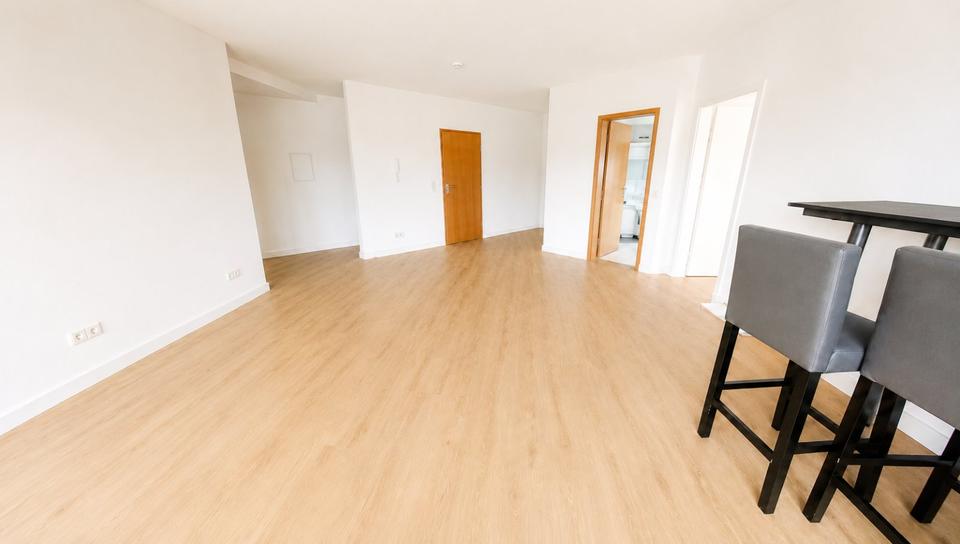 Dachgeschoßwohnung Pulsnitz - 4 Zimmer, 93 m&sup2;, 850&euro; | Angebot:26645183