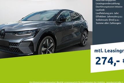 Renault Megane 2.500 km 36.490 &euro; Bremen 28207