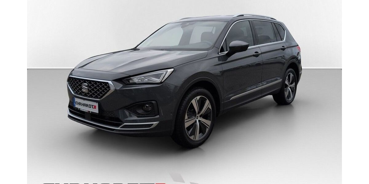 Seat Tarraco 35.030 km 33.990 &euro; Hildburghausen 98646