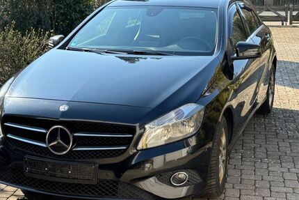 Mercedes-Benz A 200 332.077 km 5.900 &euro; Algermissen 31191