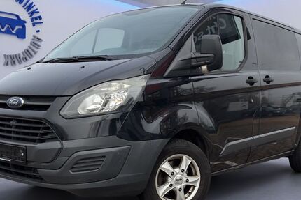 Ford Transit Custom 284.530 km 5.890 &euro; Oestrich-Winkel 65375