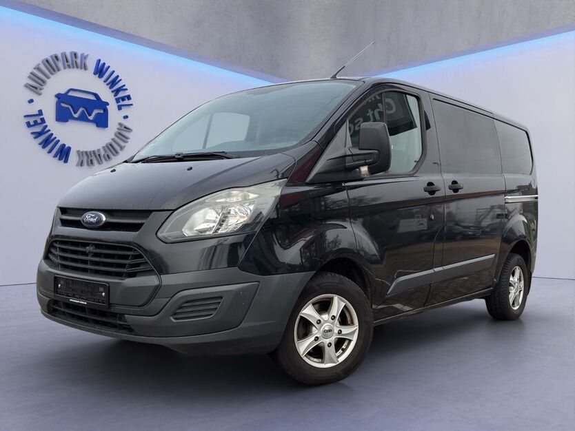 Ford Transit Custom 284.530 km 6.290 € Oestrich-Winkel 65375