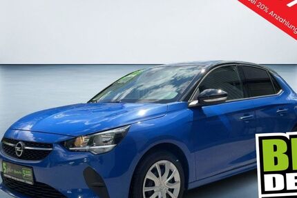 Opel Corsa 23.090 km 12.477 &euro; Chemnitz 09116