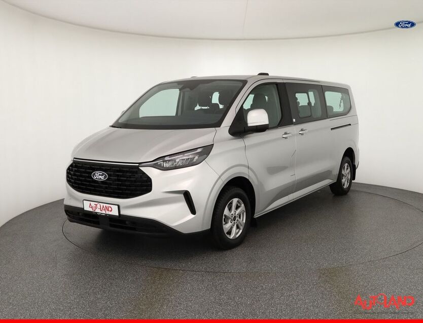 Ford Tourneo Custom 1.015 km 45.890 € Gera 07546