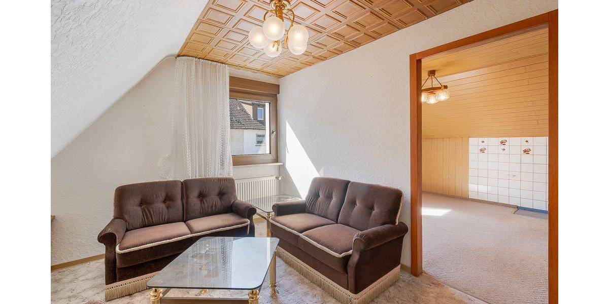 Einfamilienhaus Neu-Isenburg Isenburg - 4 Zimmer, 92 m&sup2;, 469.000&euro; | Angebot:26344441