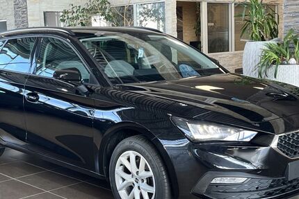 Seat Leon 92.240 km 16.870 &euro; Eitorf 53783