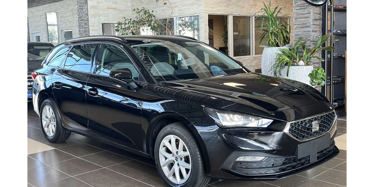 Seat Leon 92.240 km 16.870 &euro; Eitorf 53783