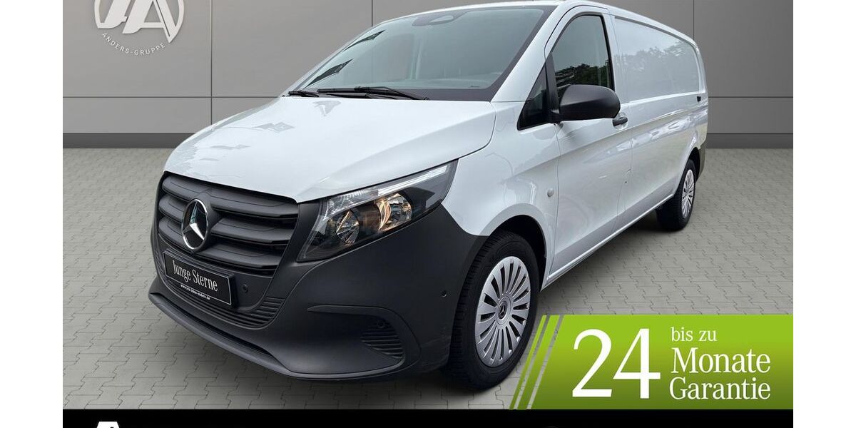 Mercedes-Benz Vito 44.800 km 40.351 &euro; Verden (Aller) 27283