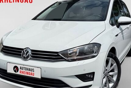 VW Golf Sportsvan 116.000 km 12.700 &euro; Geisenheim am Rhein 65366