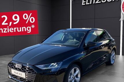 Audi A3 10.700 km 32.985 &euro; Kamenz 01917