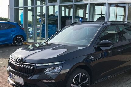 Skoda Kamiq 1.952 km 37.950 € Bremen 28201
