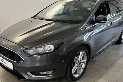 Ford Focus 169.789 km 5.980 &euro; Rendsburg 24768
