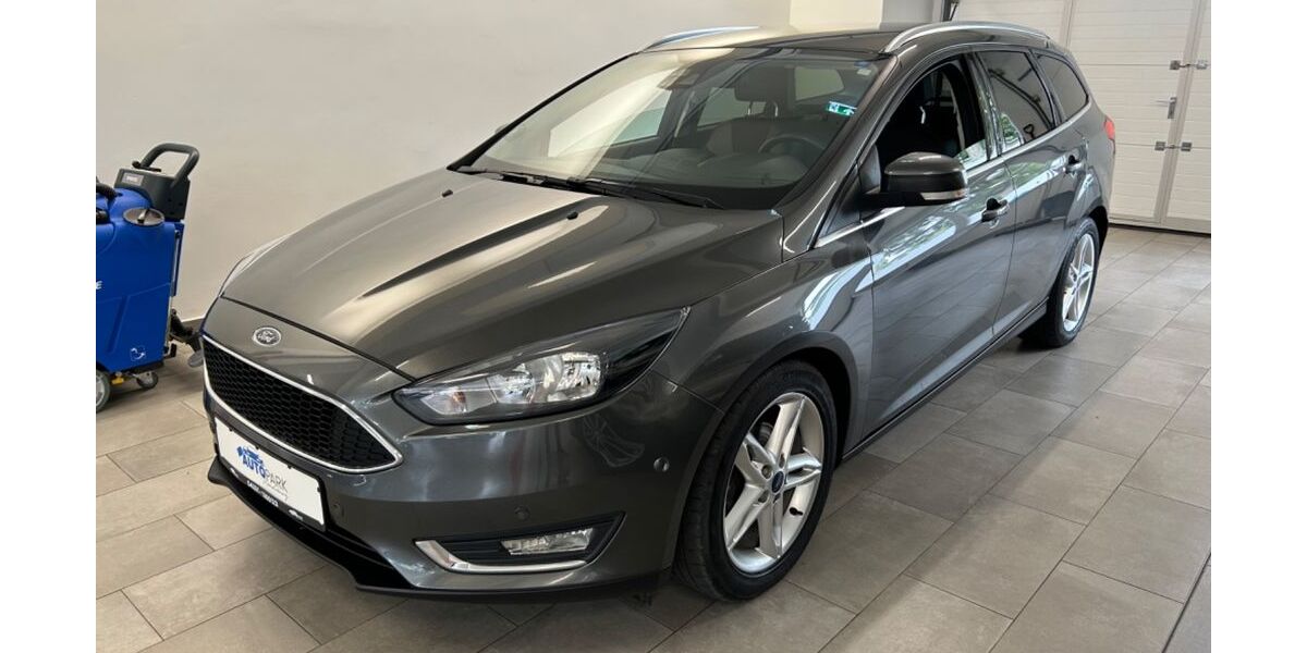 Ford Focus 169.789 km 5.980 &euro; Rendsburg 24768