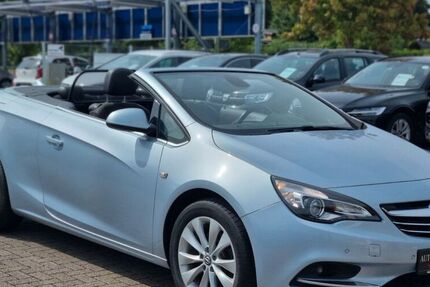 Opel Cascada