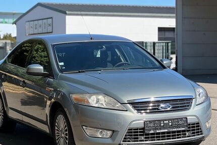 Ford Mondeo 263.000 km 2.999 &euro; Kippenheim 77971