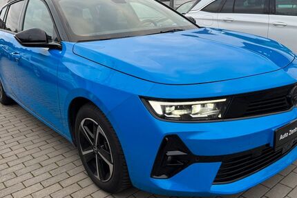 Opel Astra 16.350 km 18.489 &euro; Griesheim/Darmstadt 64347