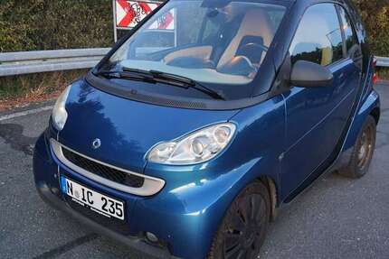 Smart forTwo 113.000 km 3.300 &euro; Nürnberg 90419