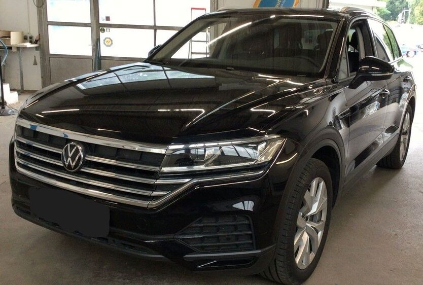 Touareg
