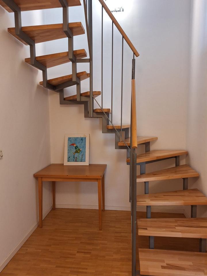 Passivhaus - in zentraler Feldrandlage Dossenheim