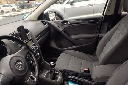 VW Golf 198.000 km 3.500 &euro; Heidenau 01809