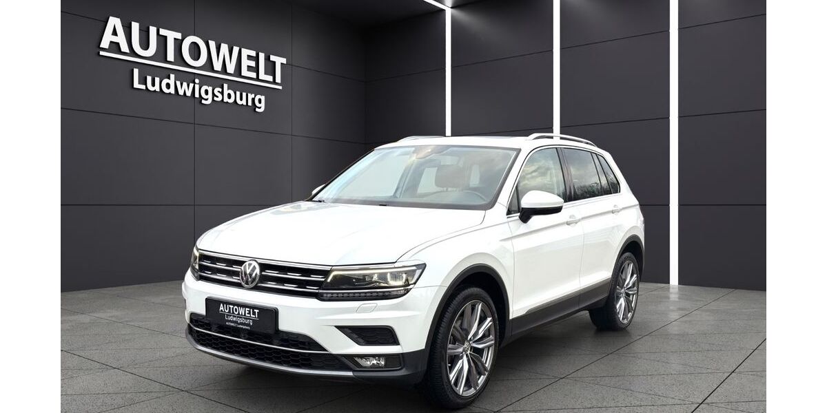 VW Tiguan 77.000 km 24.369 &euro; Bietigheim-Bissingen 74321