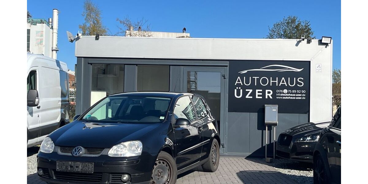 VW Golf 333.000 km 890 &euro; Neumünster 24536