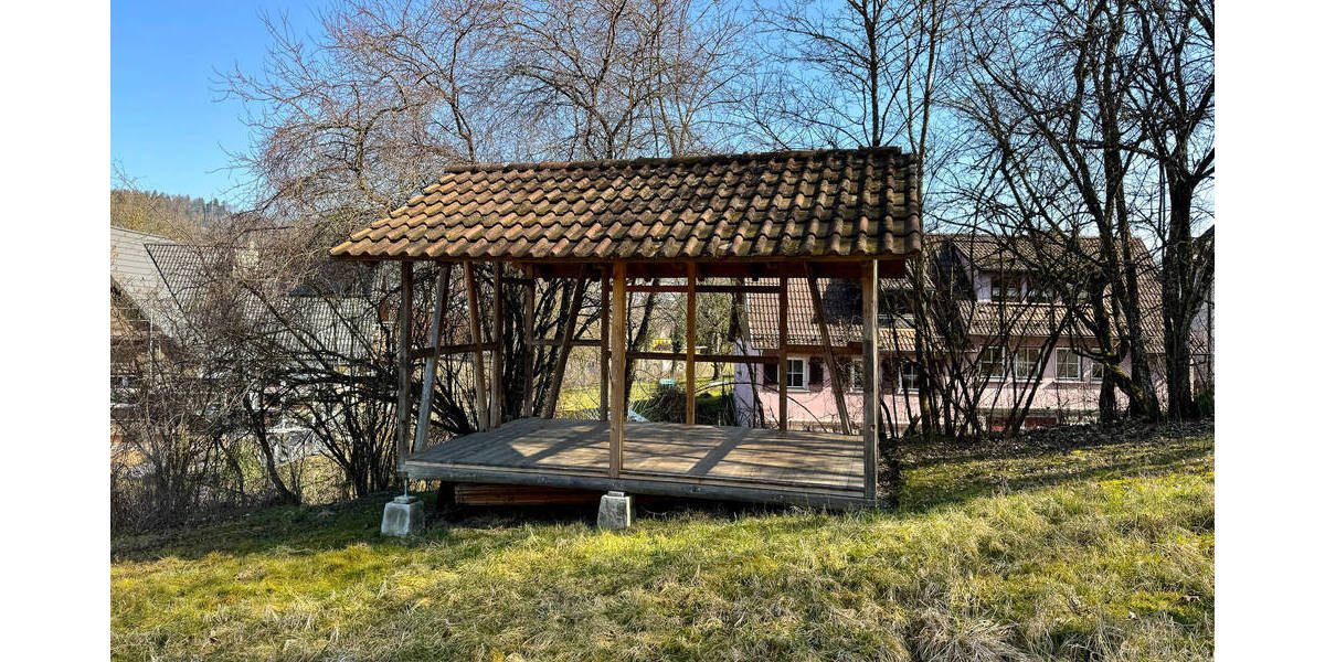 Grundstück Oberrot - 146.000&euro; | Angebot:25734814