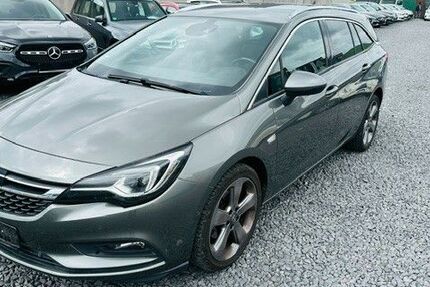 Opel Astra 188.000 km 7.980 &euro; Griesheim 64347