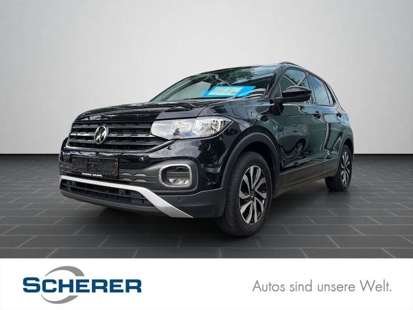 T-Cross