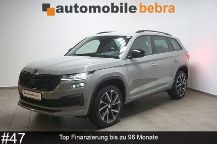 Skoda Kodiaq 79.032 km 33.490 &euro; Bebra 36179