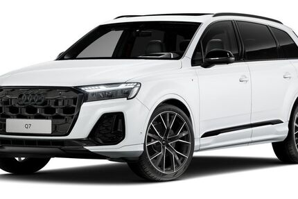 Audi Q7 13.517 km 73.970 &euro; Aachen 52078