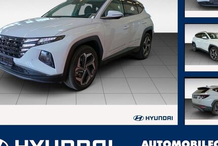 Hyundai TUCSON 9.068 km 27.690 € Pfullingen 72793