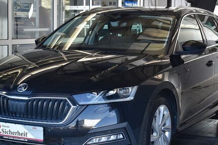 Skoda Octavia 149.638 km 18.440 &euro; Bad Friedrichshall 74177