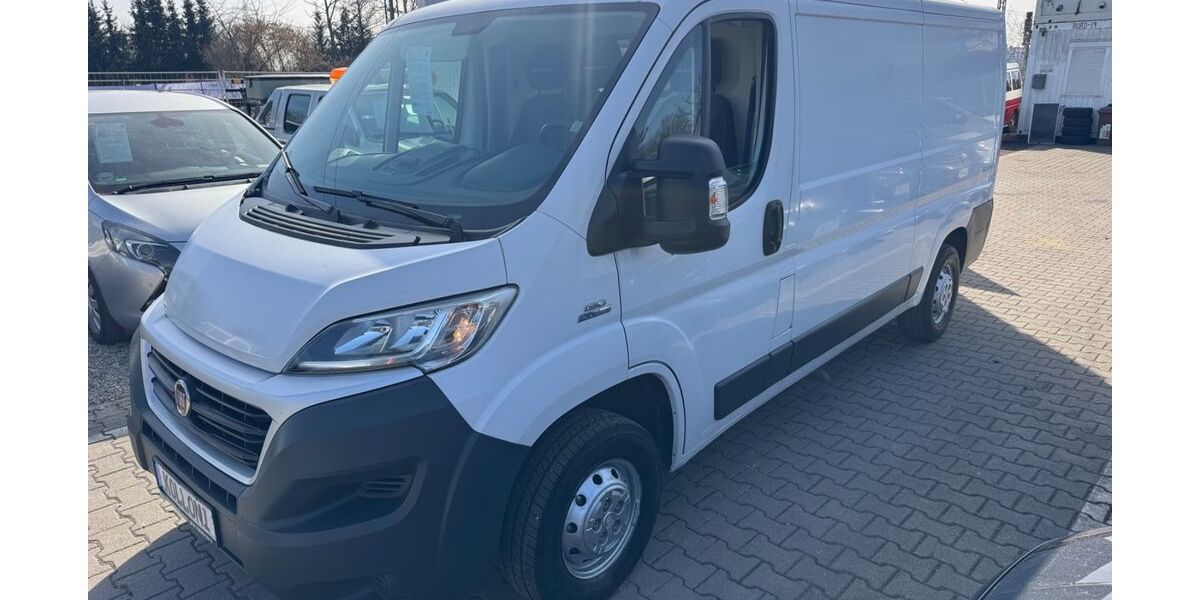 Fiat Ducato 161.456 km 8.899 &euro; München OT Aubing-Lochhausen-Langwied 81243
