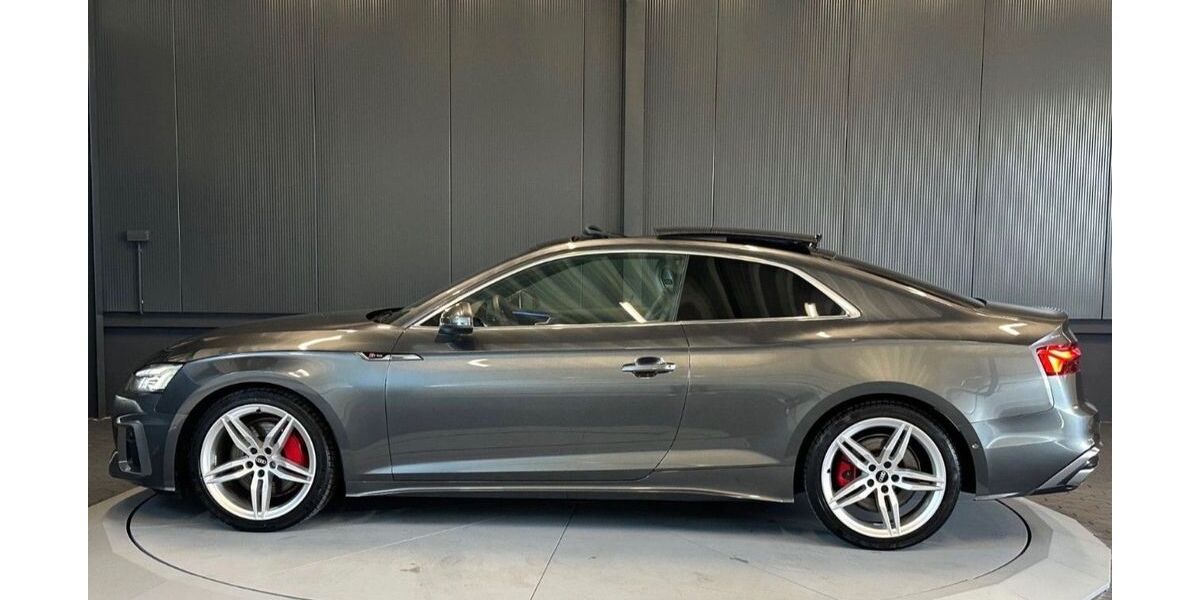 Audi A5 82.000 km 36.000 &euro; Lehre 38165