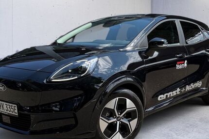 Ford Puma Gen-E 19.000 km 28.990 &euro; Lörrach 79539