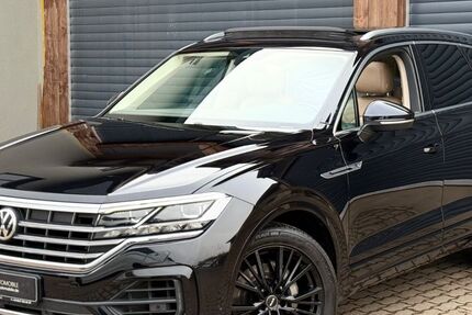 VW Touareg 153.000 km 34.799 &euro; Saarlouis-Lisdorf 66740