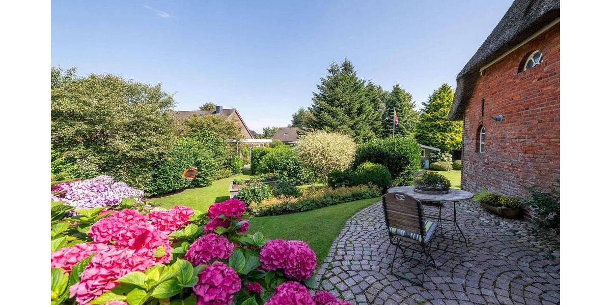 Einfamilienhaus Risum-Lindholm Risum - 5 Zimmer, 177 m&sup2;, 398.900&euro; | Angebot:25745854