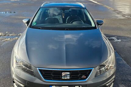 Seat Leon 123.500 km 10.400 &euro; Kempten 87437