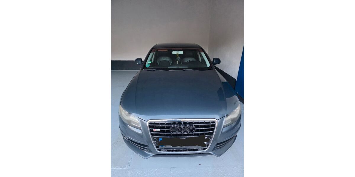 Audi A4 321.000 km 4.500 &euro; Oberwesel 55430