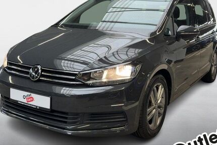 VW Touran 97.376 km 21.930 &euro; Stuttgart-Feuerbach 70469
