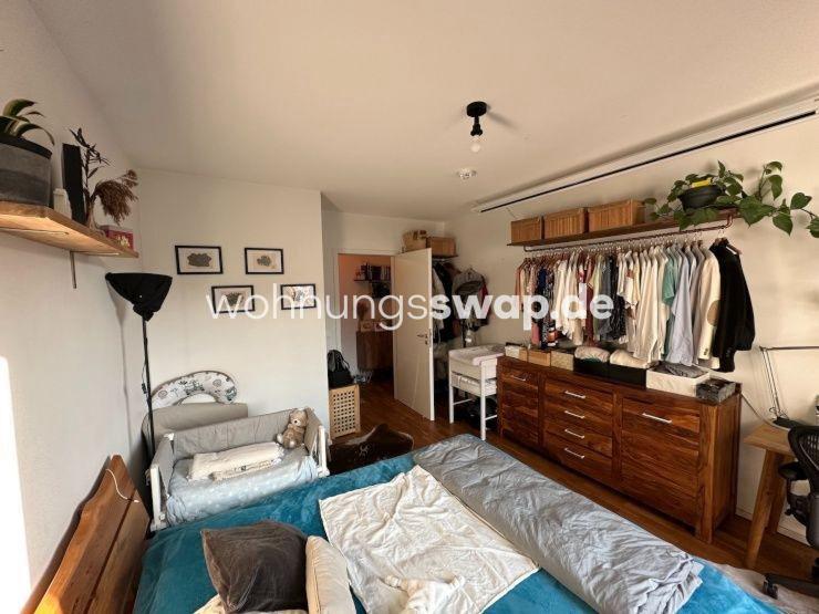 Etagenwohnung Oldenburg Bürgeresch - 3 Zimmer, 100 m&sup2;, 2.200&euro; | Angebot:26058533